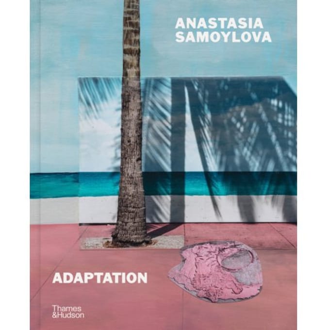 Anastasia Samoylova: Adaptation - Anastasia Samoylova