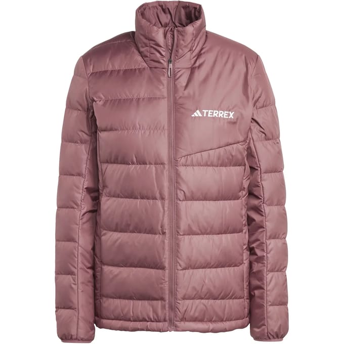Lichtgewicht donsjack voor dames adidas Terrex Multi