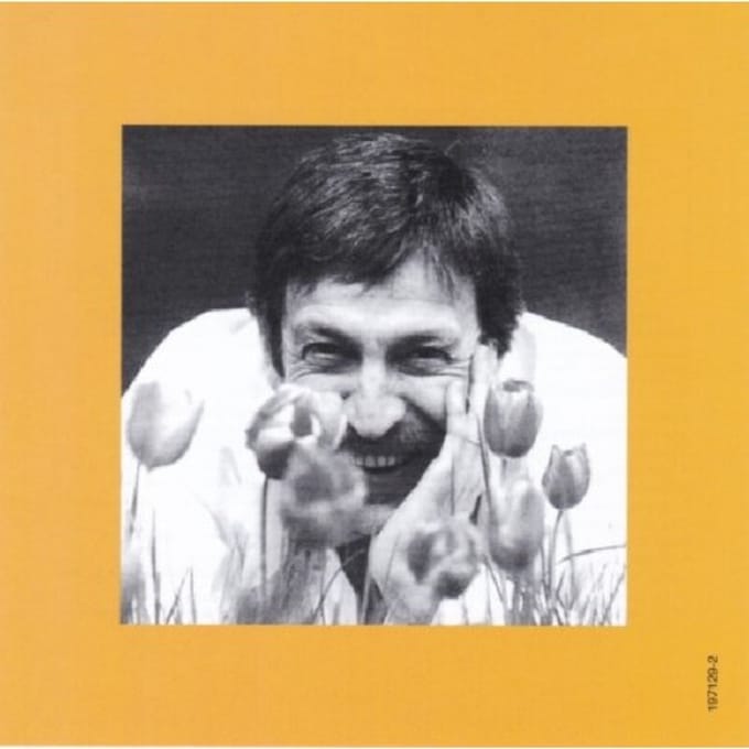 Henri Dès - Tresors De Notre Enfance 1 (CD)