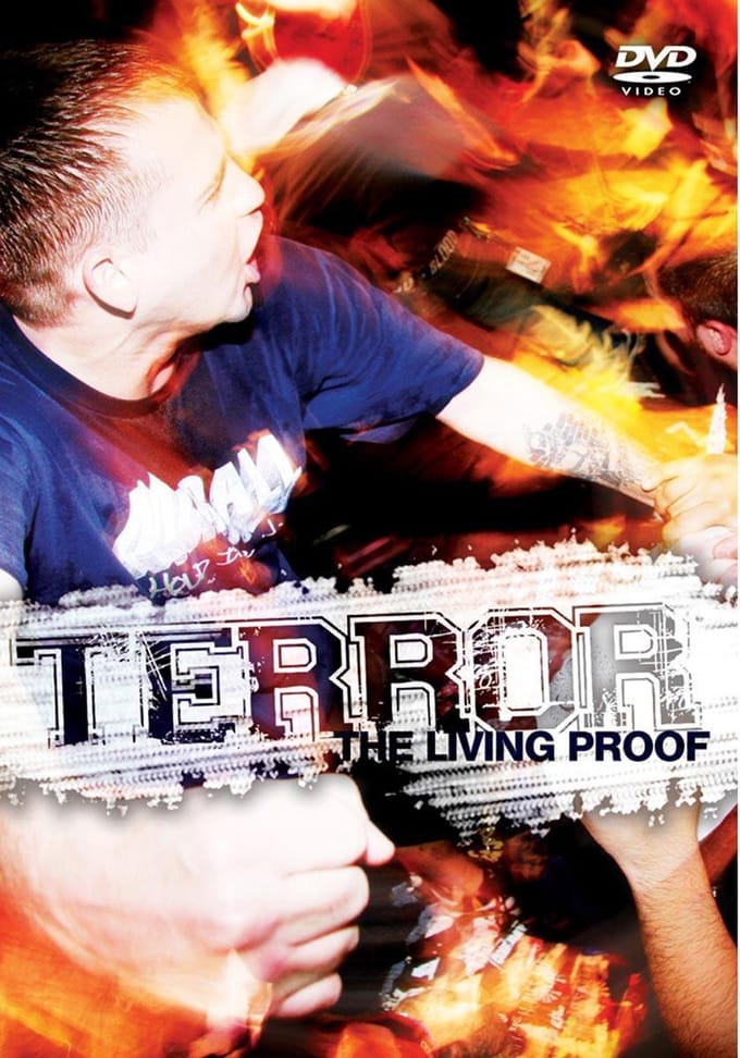 Living Proof