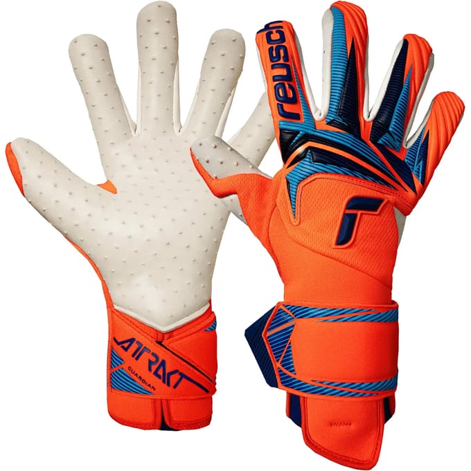 Reusch Attrakt SpeedBump Guardian - Keepershandschoenen - Maat 10