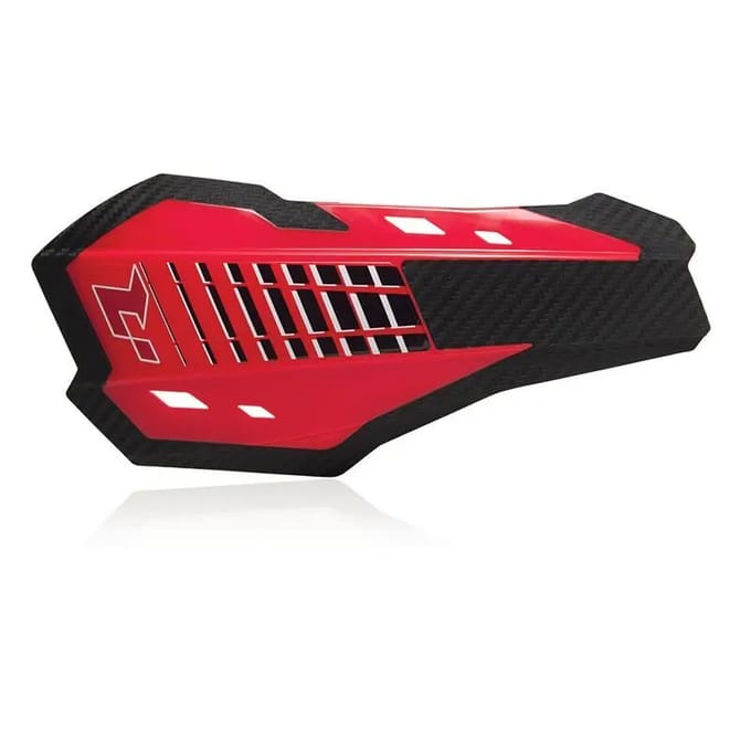 Motorfiets handbeschermers Racetech HP2 CRF