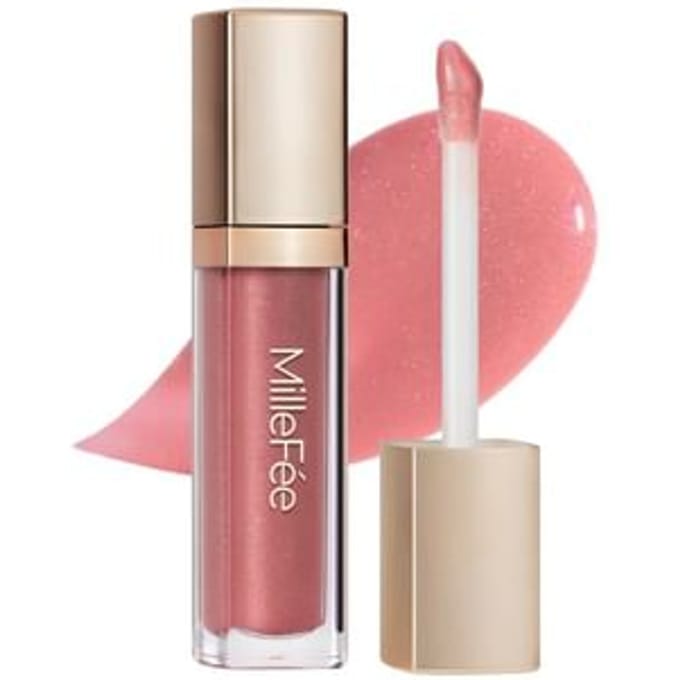 MilleFee - Glamorous Lip Plumper 06 Sweet Fig