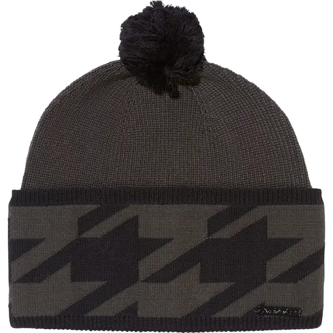 Vrouwenhoed Spyder Houndstooth