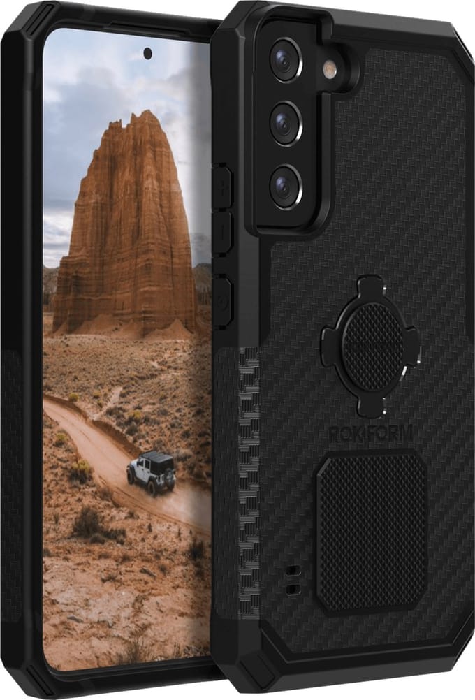 Galaxy S22+ (Plus) 5G Rugged Case
