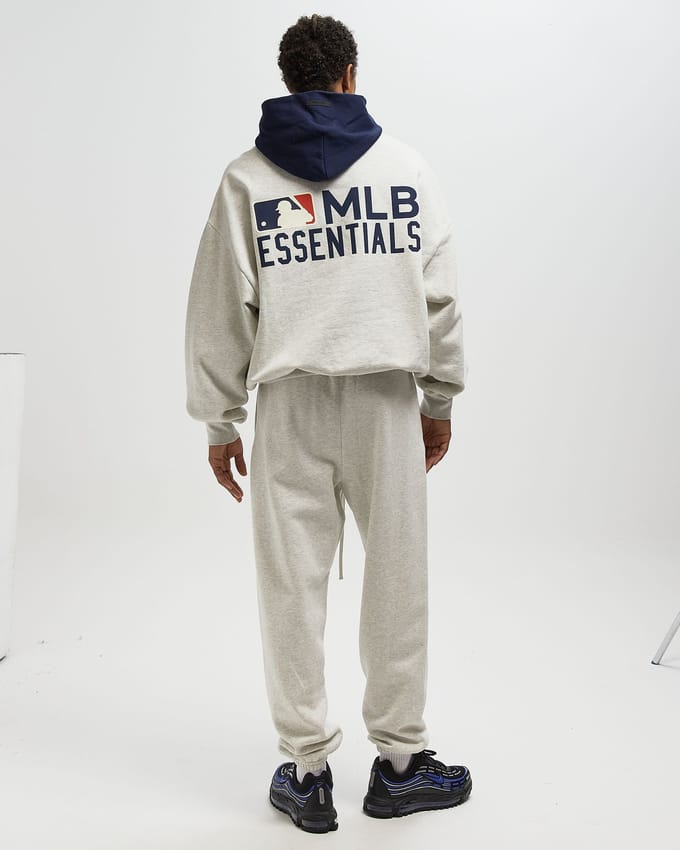 MLB SPORT HOODIE