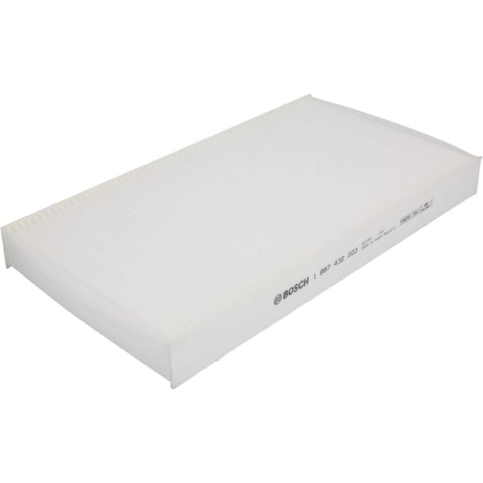 Cabinefilter BOSCH 1 987 432 003