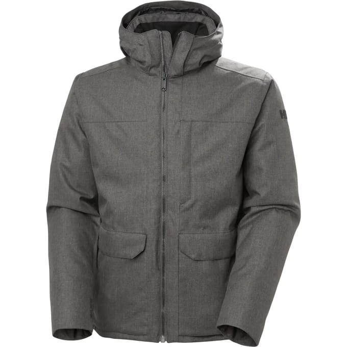 Waterdichte jas met capuchon Helly Hansen Chill 3.0