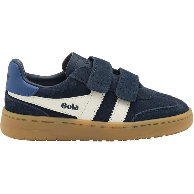 Kindertrainers Gola Viper Strap