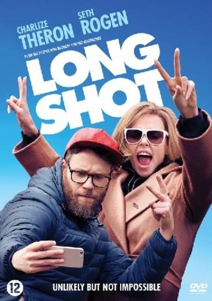 Long Shot (DVD)