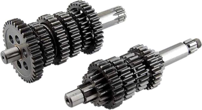 Boite de vitesse Teknix pour Deux Roues Generic Neuf
