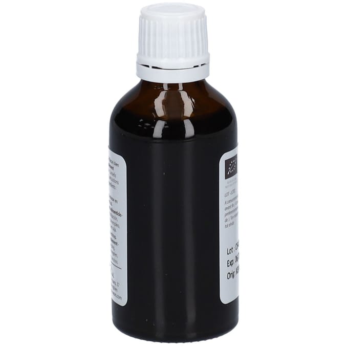 Pranarom - Avocado - Bio - Bio - 50 ml