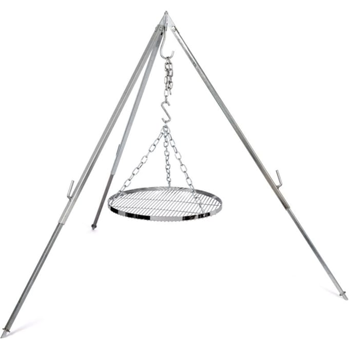 Petromax - Hangende Grillrooster 50cm