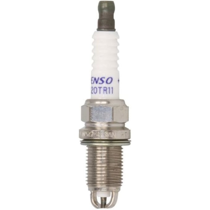 Bougie Platinum DENSO PK20TR11, 1 Stuk