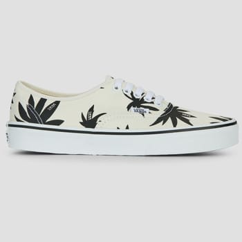 Lage Sneakers Vans Authentic KIG - Archive MARSHMALLOW/BLACK