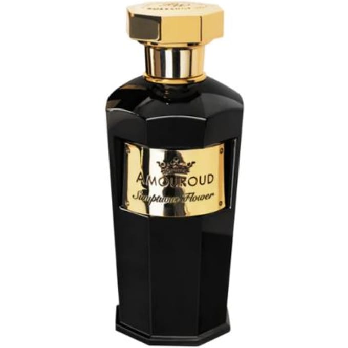 Amouroud Perfume Workshop Sumptuous Flower Eau de Parfum
