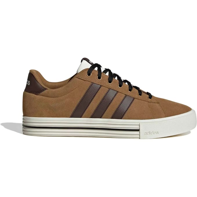 Adidas Daily 4.0 Schoenen Bruin EU 40 2/3