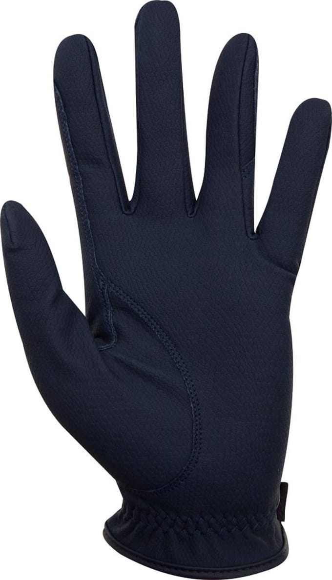 BR RIJHANDSCHOENEN GRIP PRO Donkerblauw