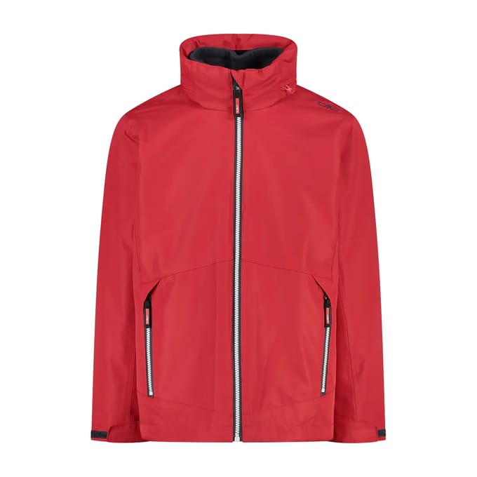 3-in-1 windbreaker voor kinderen CMP