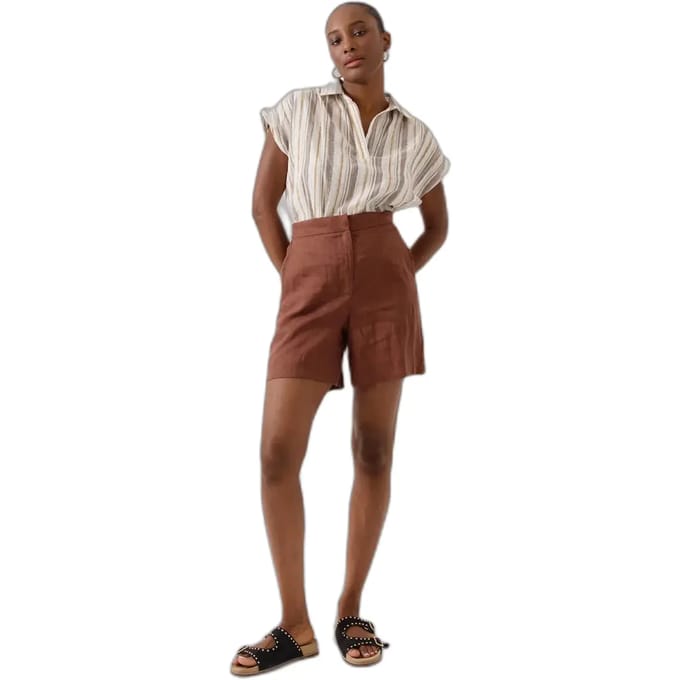 Vrouwenblouse Artlove Lysiane