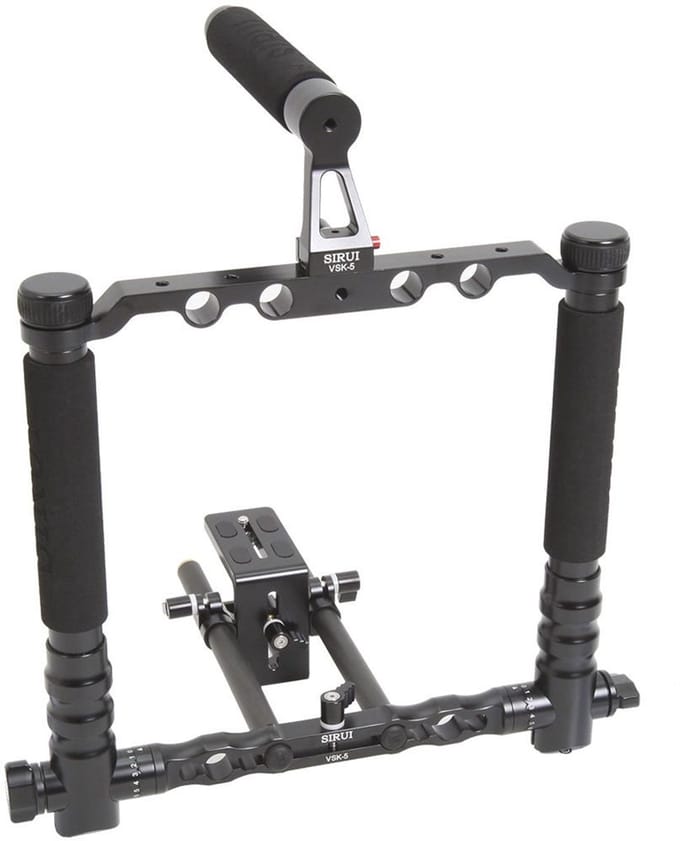 Sirui VSK-3 Video Survival Kit