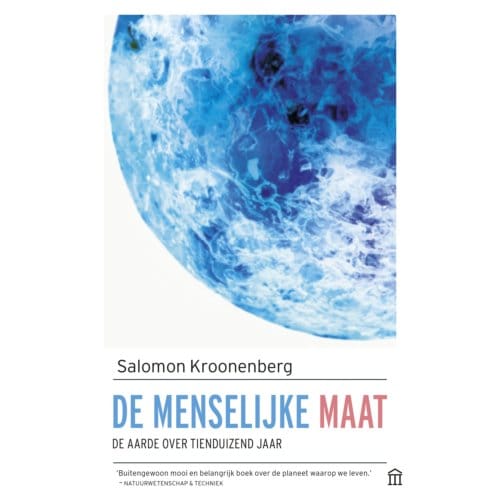 De Menselijke Maat - Salomon Kroonenberg