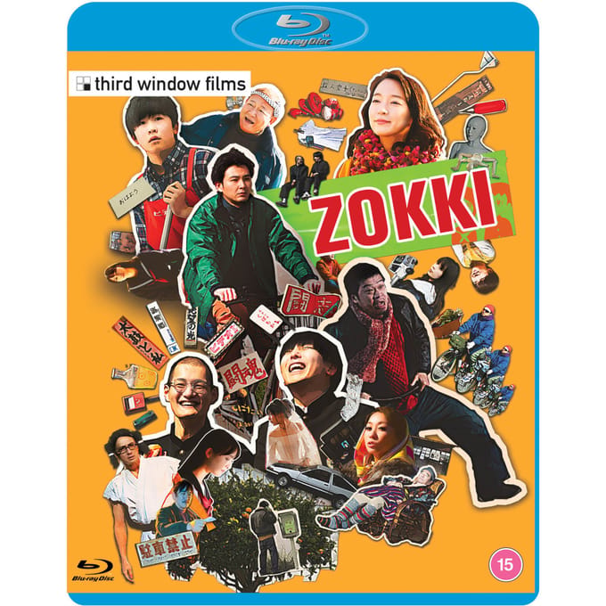 Zokki