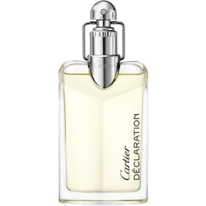 Cartier Déclaration Eau de Toilette Spray Herenparfum Heren 50 ml