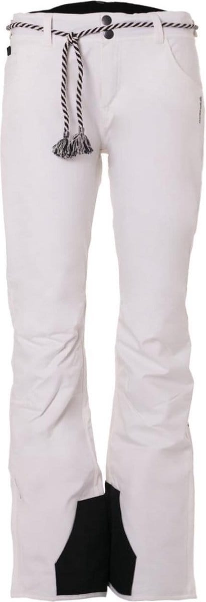 Brunotti Lawn - Wintersportbroek - Vrouwen - Maat L - Snow