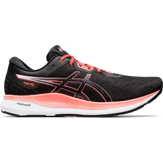 Asics Heren Evoride Tokyo Hardloopschoenen