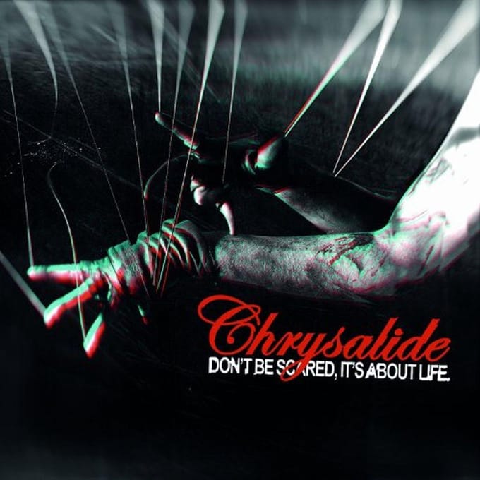Dont Be Scared. Its About Life (Remixes)