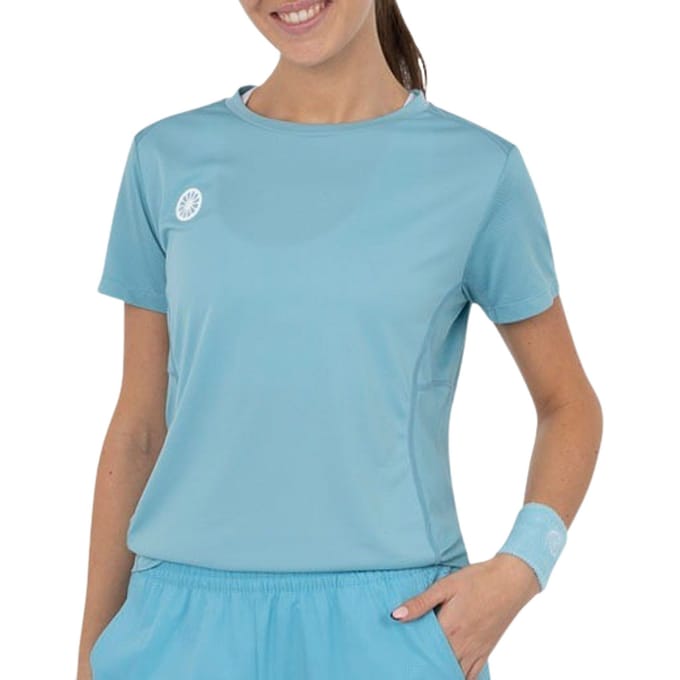 The Indian Maharadja Agility Round Neck Shirt Dames - Maat S