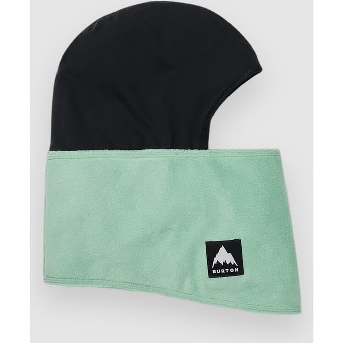 Burton Kids Kids Balaclava groen