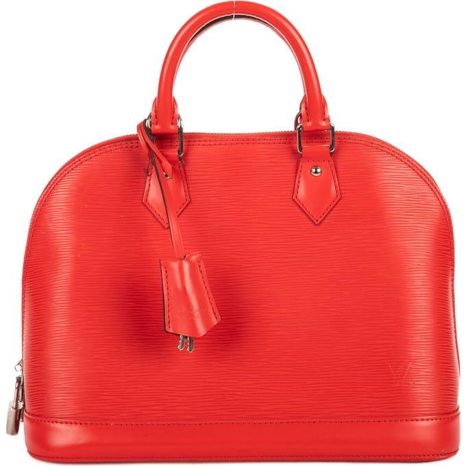 Alma PM  handtas