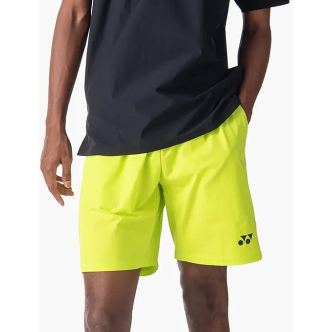 Yonex Knit Shorts Heren