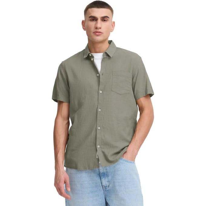 Shirt Solid Allan