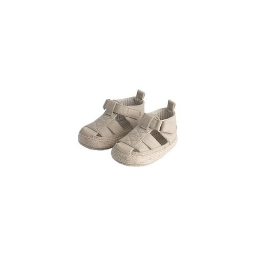 Prénatal baby sandalen Light Beige Grey 16 heren