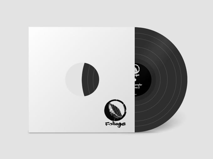 Foliage Records