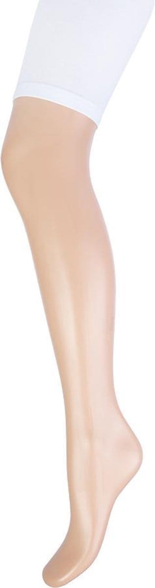 Marianne Dames Confectie Legging Short Katoen Wit S/M