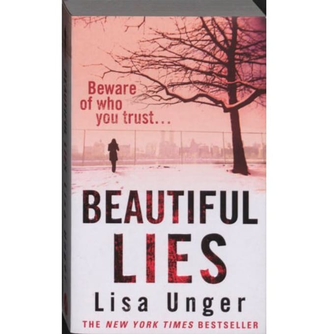 Beautiful Lies - Lisa Unger