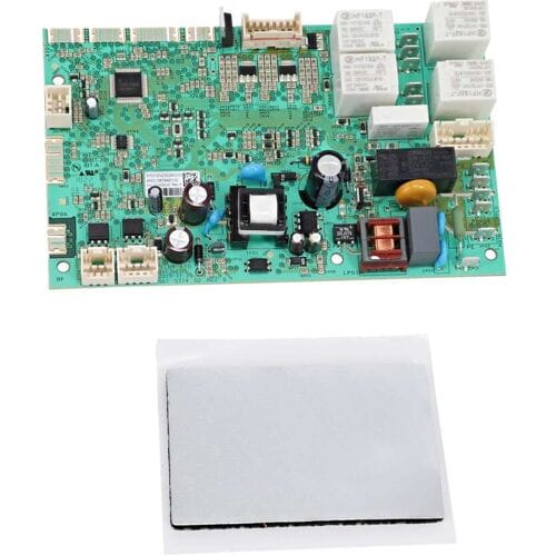 AEG geconfigureerde module, stroombord 9825619364160