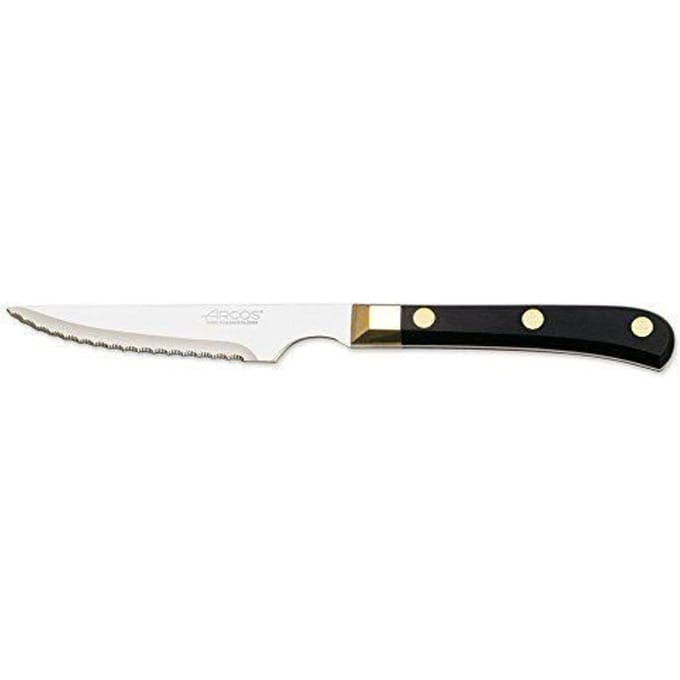 Arcos 375000 - COUTEAU DE TABLE - Couteau à steak 11,5cm