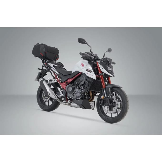 Motorzadeltas SW-Motech Honda CB750 Hornet (22-).