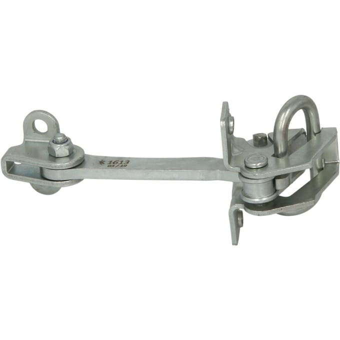 Deurbevestiging, openingsbegrenzer BLIC 6004-00-0041P