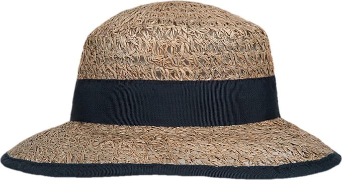 Hatland Loren Hoed - Dames Hoeden - Navy