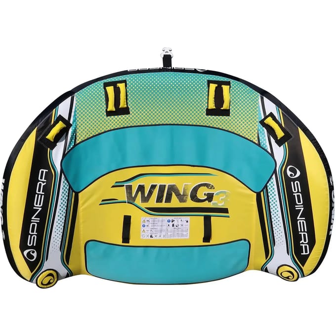 Spinera Wing 3 Persoons Funtube