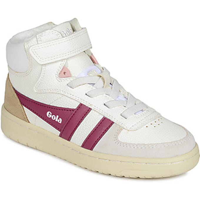 Kindertrainers Gola Talon
