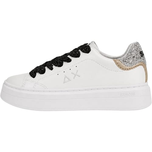 Lage Sneakers Sun68 Z46463T