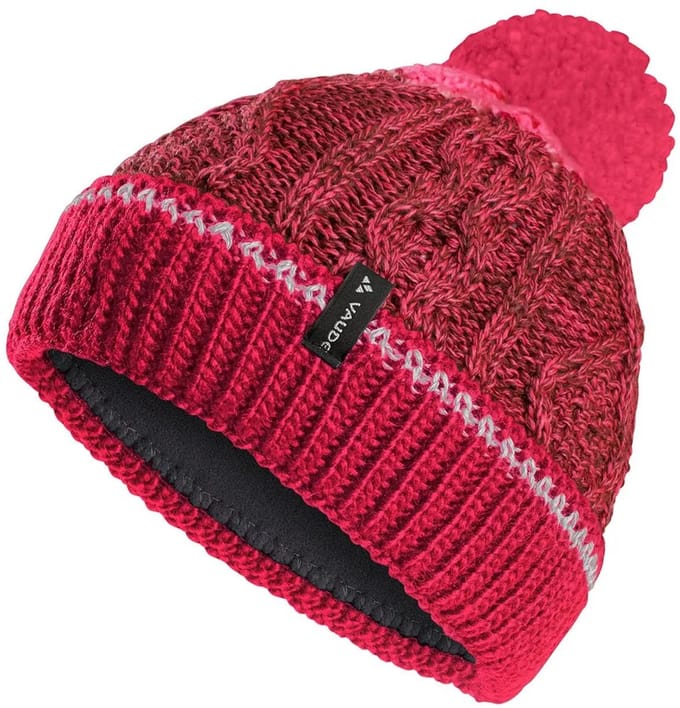 Vaude Cornua Iii Muts Roze S Kinderen
