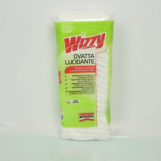 Lubrifiant et entretien Arexons pour Auto 100% coton Neuf